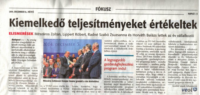 vállalkozók_napja